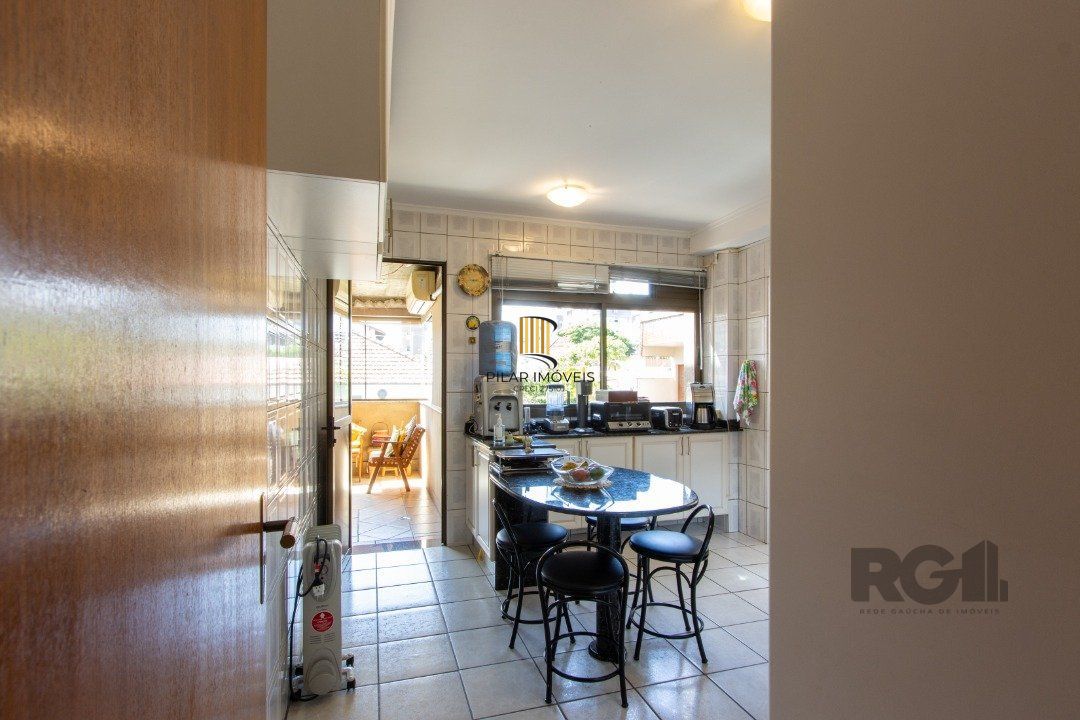 Apartamento 3 dormitórios no bairro Tristeza