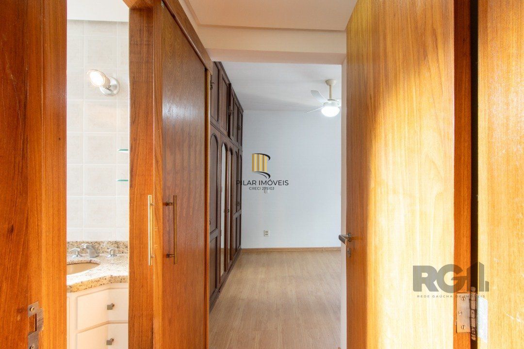 Apartamento | 3 quartos | 1 suíte | 1 vaga | 92,00m2 | Bairro Petrópolis