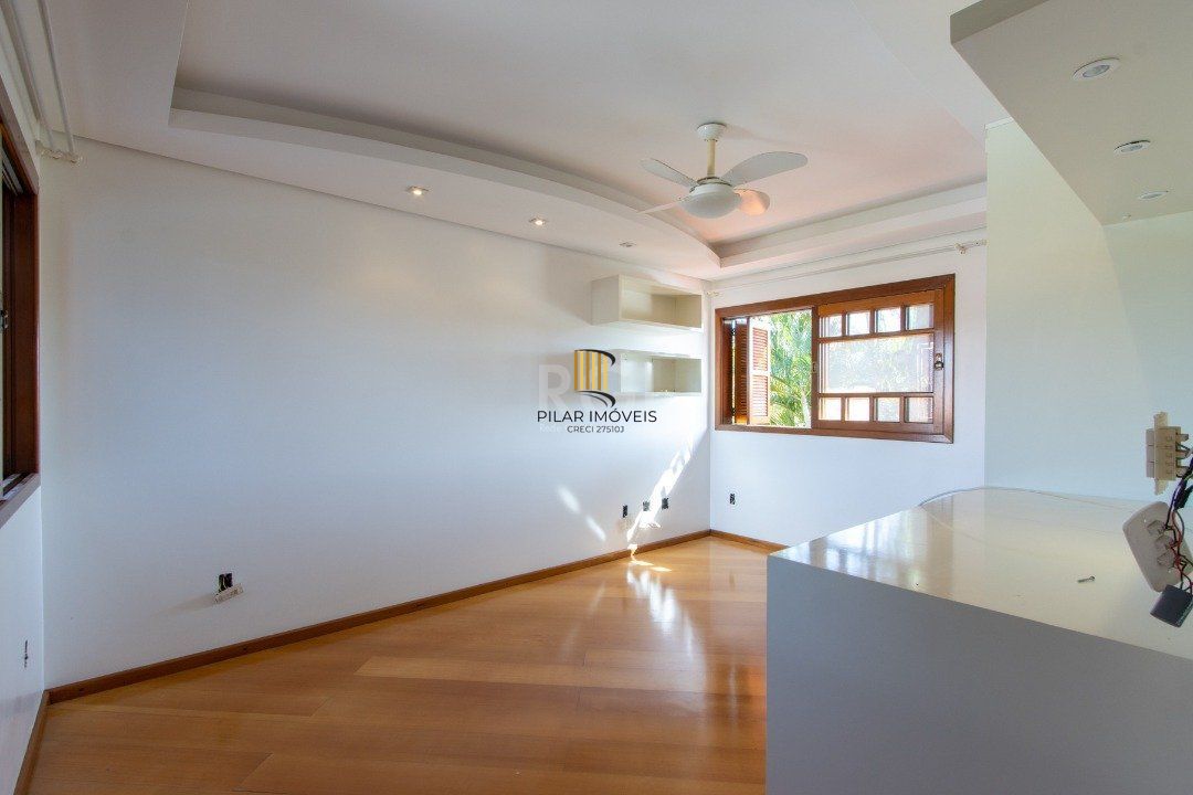 Casa 3 dormitórios no bairro Ipanema
