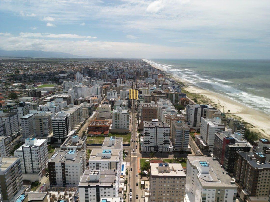 Apartamento 2 dormitórios no bairro Centro
