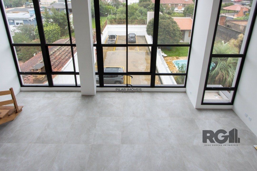 Apartamento 2 dormitórios no bairro Tristeza