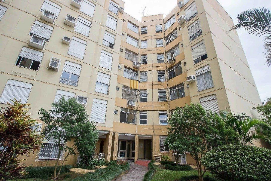 Apartamento 2 dormitórios no bairro Tristeza - Pilar Imóveis