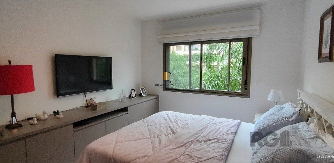 Apartamento | 3 quartos | 1 suíte | 1 Vaga | 83,31m2 | Bairro Cavalhada
