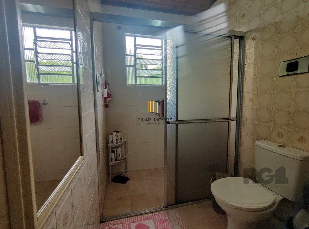 Casa para venda com 3 dormitórios no bairro Tristeza