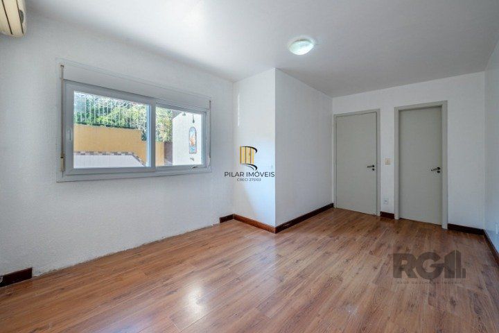 Casa 3 dormitórios no bairro Jardim Isabel