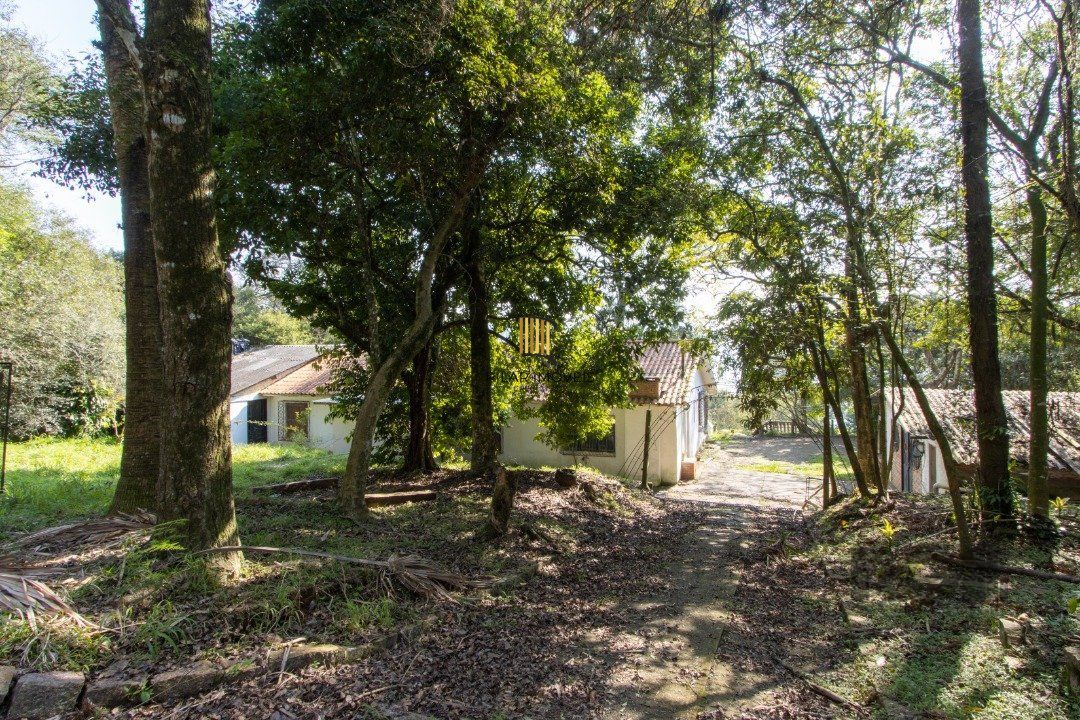 Casa 3 dormitórios no bairro Belém Novo