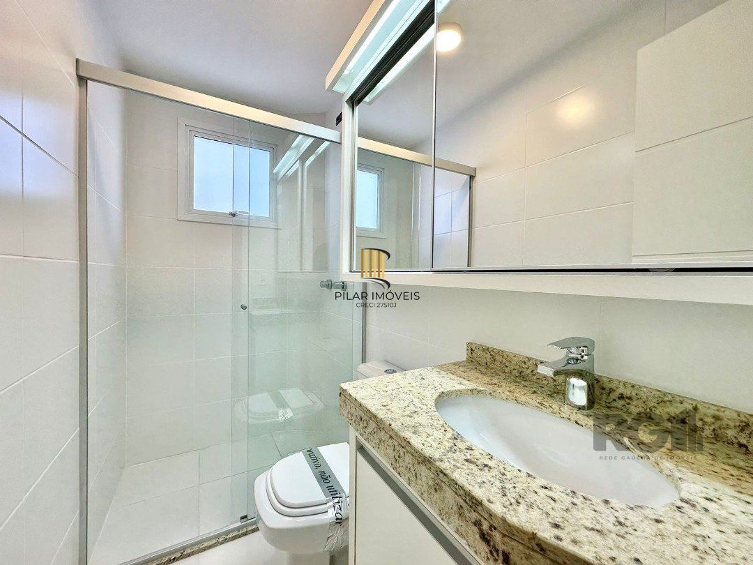 Apartamento 3 dormitórios no bairro Centro