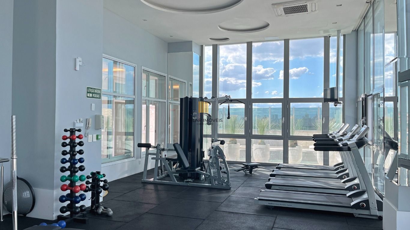 Apartamento 1 dormitório com vaga coberta à venda no bairro Praia de Belas