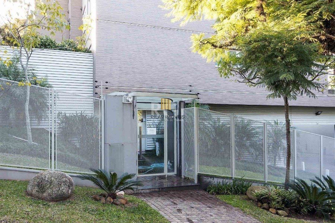 Apartamento 3 Dormitório(s) Bairro Cristal