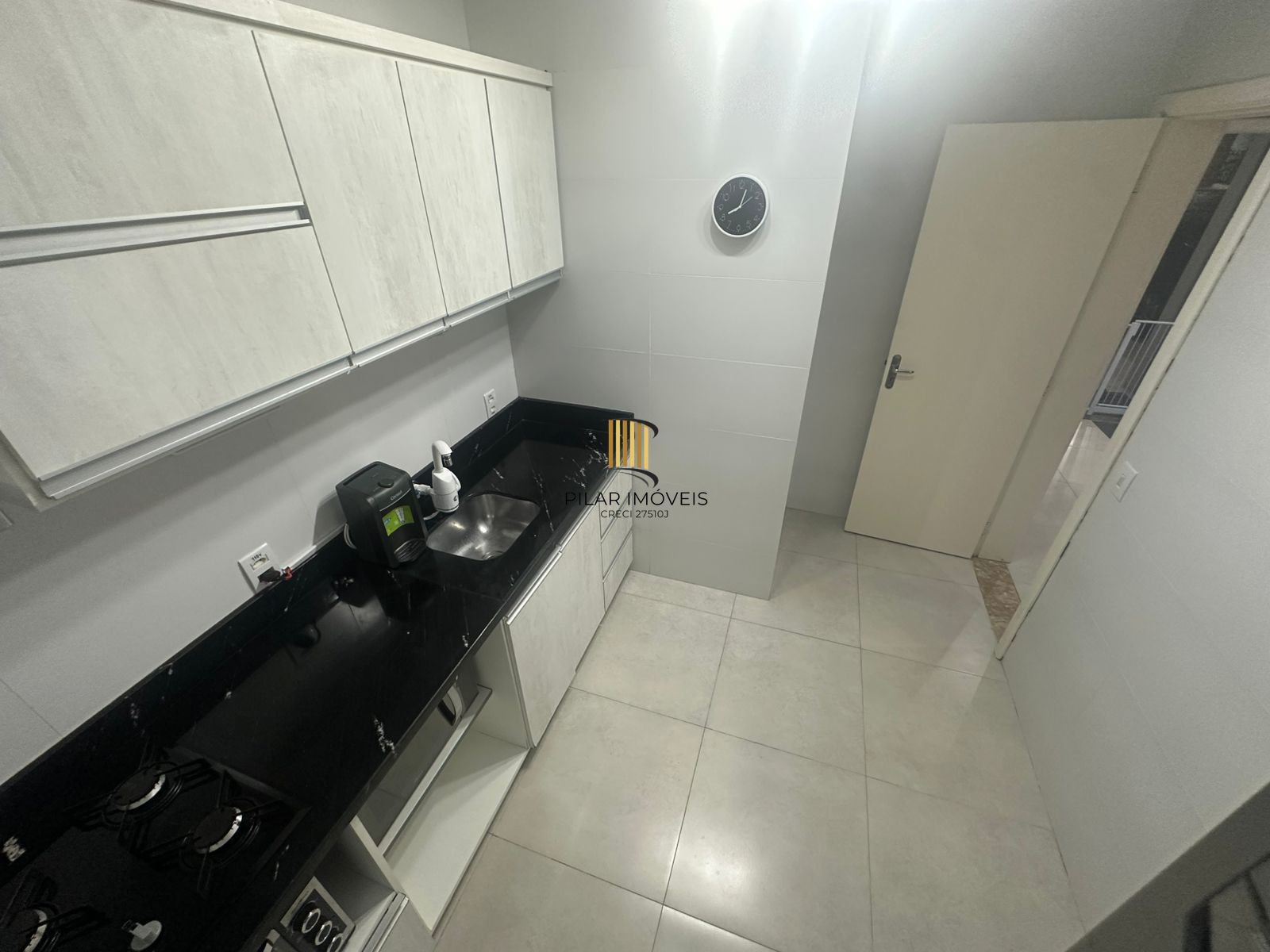 Casa 3 dormitórios no bairro Aberta dos Morros