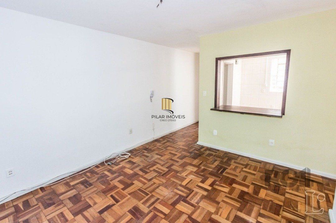 Apartamento 2 dormitórios no bairro Tristeza