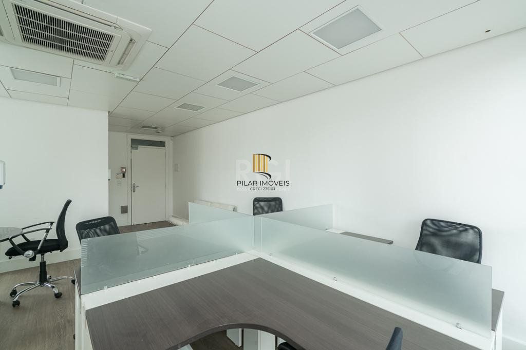 Conjunto/Sala para Venda - 53,73m², 0 dormitórios, 1 vagas - Bela Vista