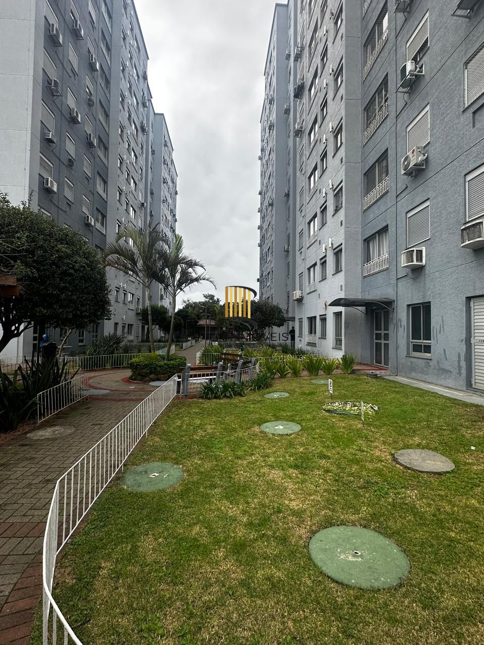 Apartamento 3 dormitórios no bairro Passo das Pedras