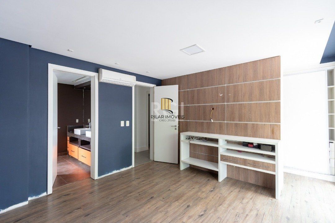 Apartamento 3 Dormitório(s) Bairro Cristal