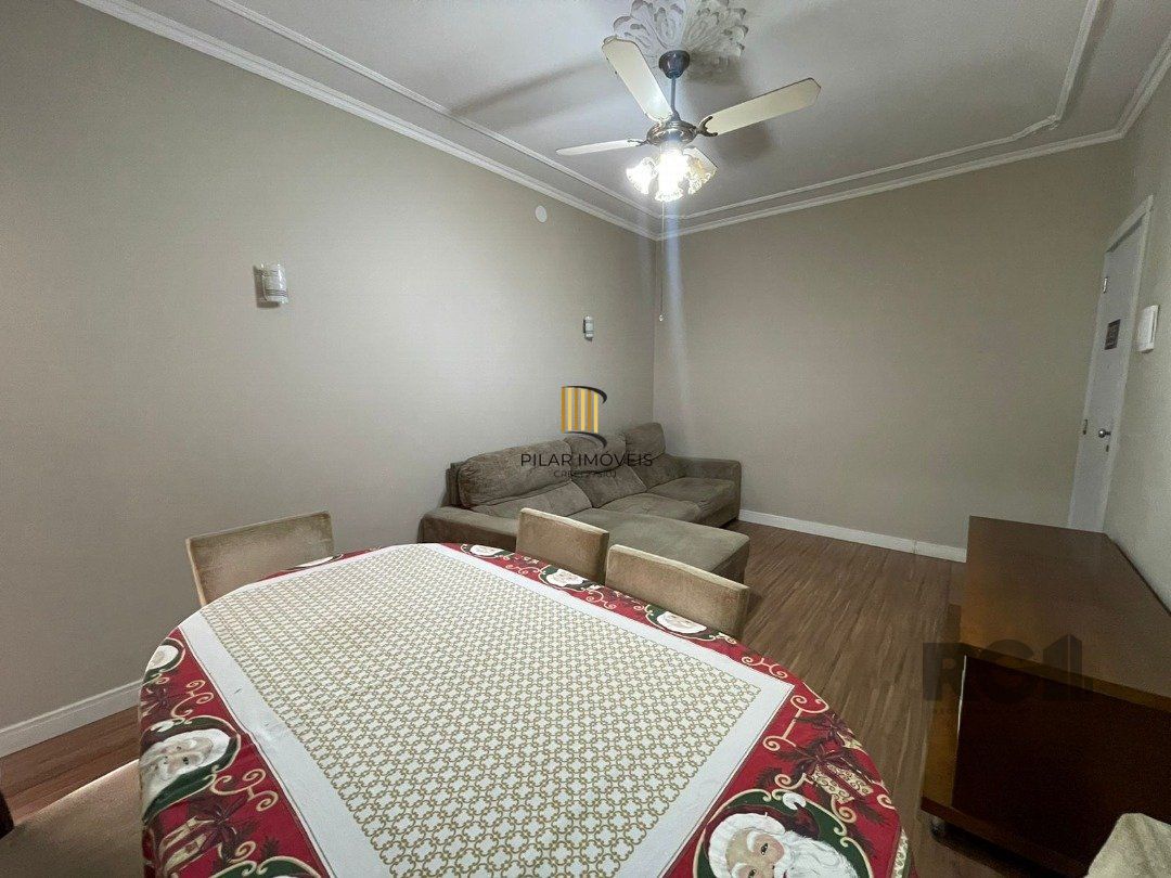 Apartamento 3 dormitórios no bairro São Geraldo
