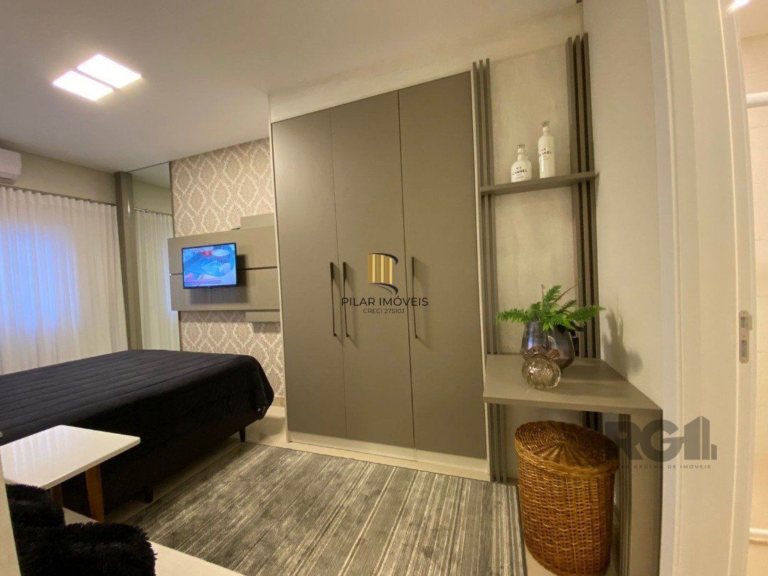 Apartamento 2 dormitórios no bairro Navegantes