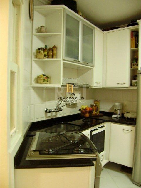 Apartamento 3 quartos (1 suite), 116m² privativos, 3 vagas de garagem - Bairro Tristeza