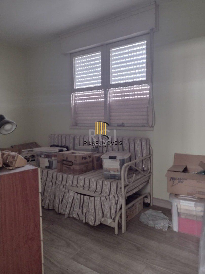 Apartamento para Venda - 48.41m², 2 dormitórios, 1 vaga - Camaquã