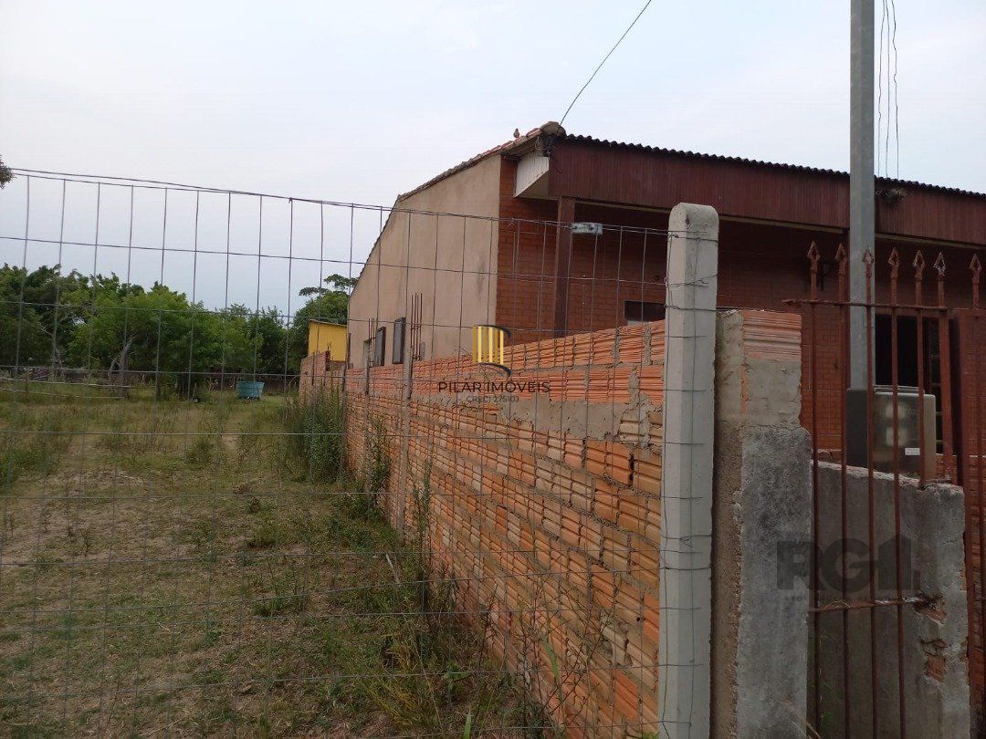 Casa 3 Dormitório(s) Bairro Lami
