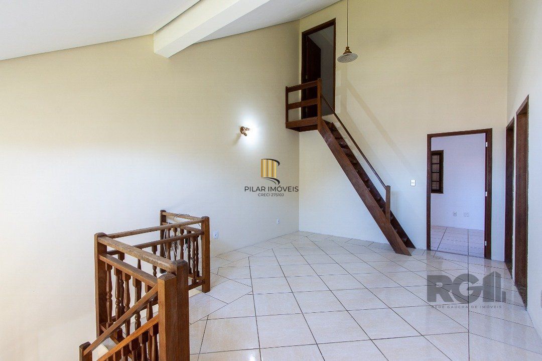 Casa no Residencial Vicente Monteggia - Porto Alegre