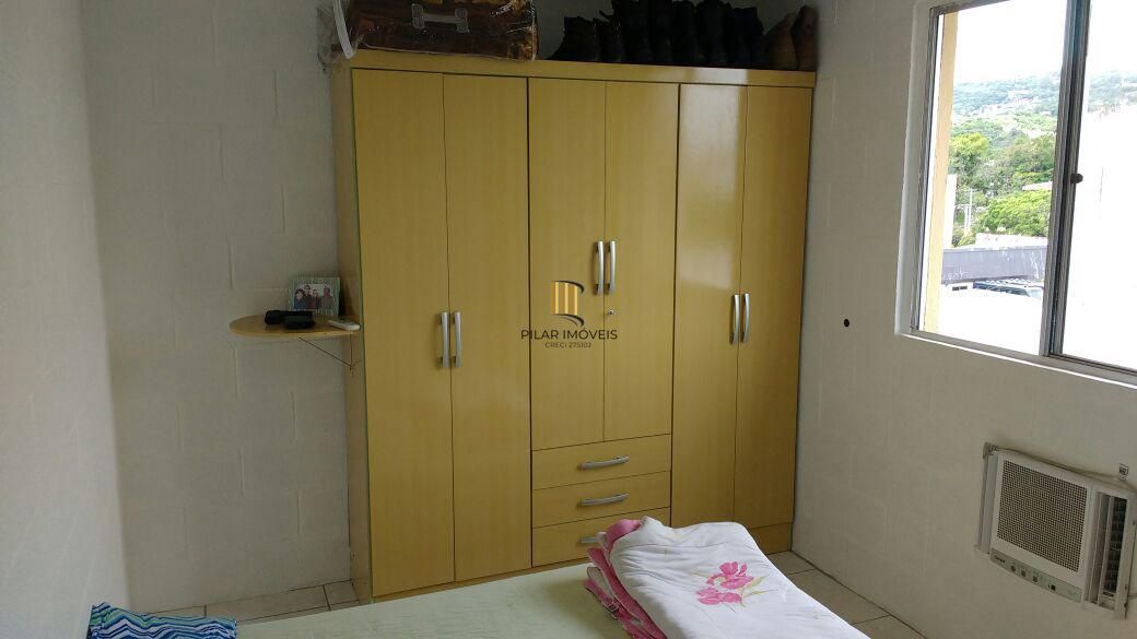 Apartamento 2 dormitórios I bairro Partenon