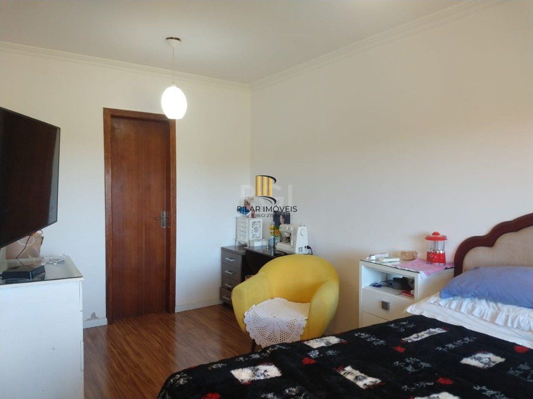 Casa Condominio para Venda - 110.94m², 2 dormitórios, sendo 1 suites, 2 vagas - Espirito Santo