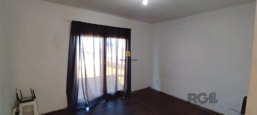 Casa 2 dormitórios no bairro Centro