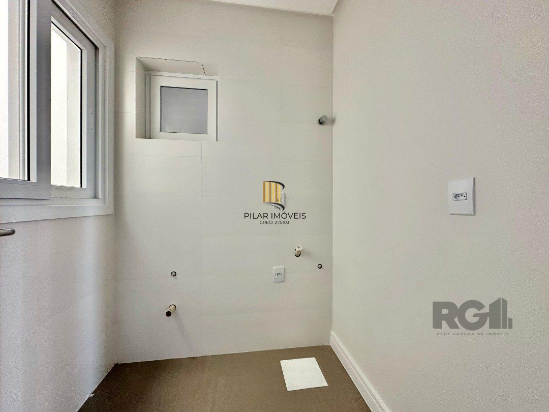 APARTAMENTO À VENDA EM CAPÃO DA CANOA