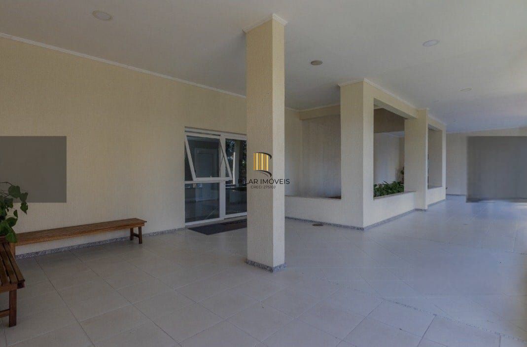 Apartamento 2 dormitórios 1 suíte 74,14m² com elevador.