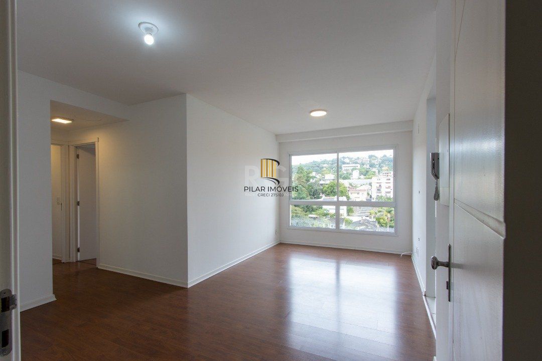 Apartamento para Venda - 69.64m², 2 dormitórios, sendo 1 suites, 1 vaga - Tristeza