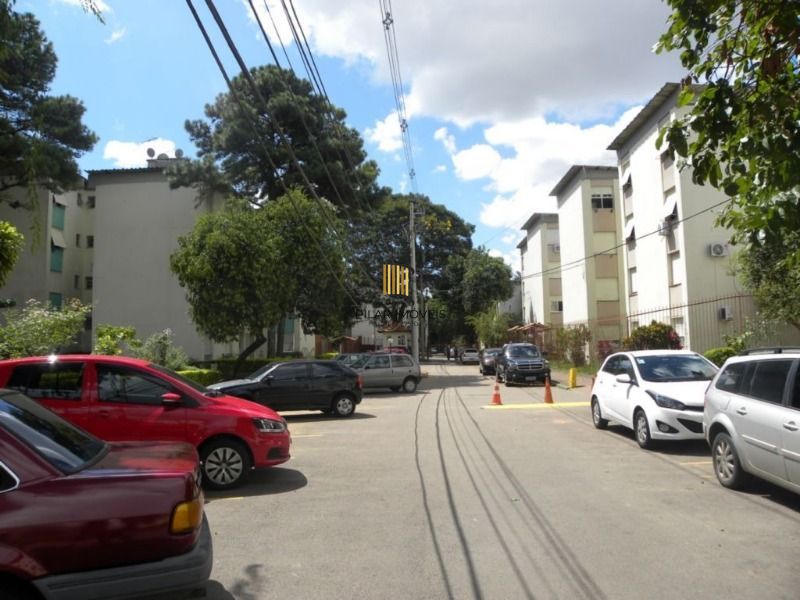 Apartamento para Venda - 50m², 2 dormitórios, 1 vaga - Santo Antônio