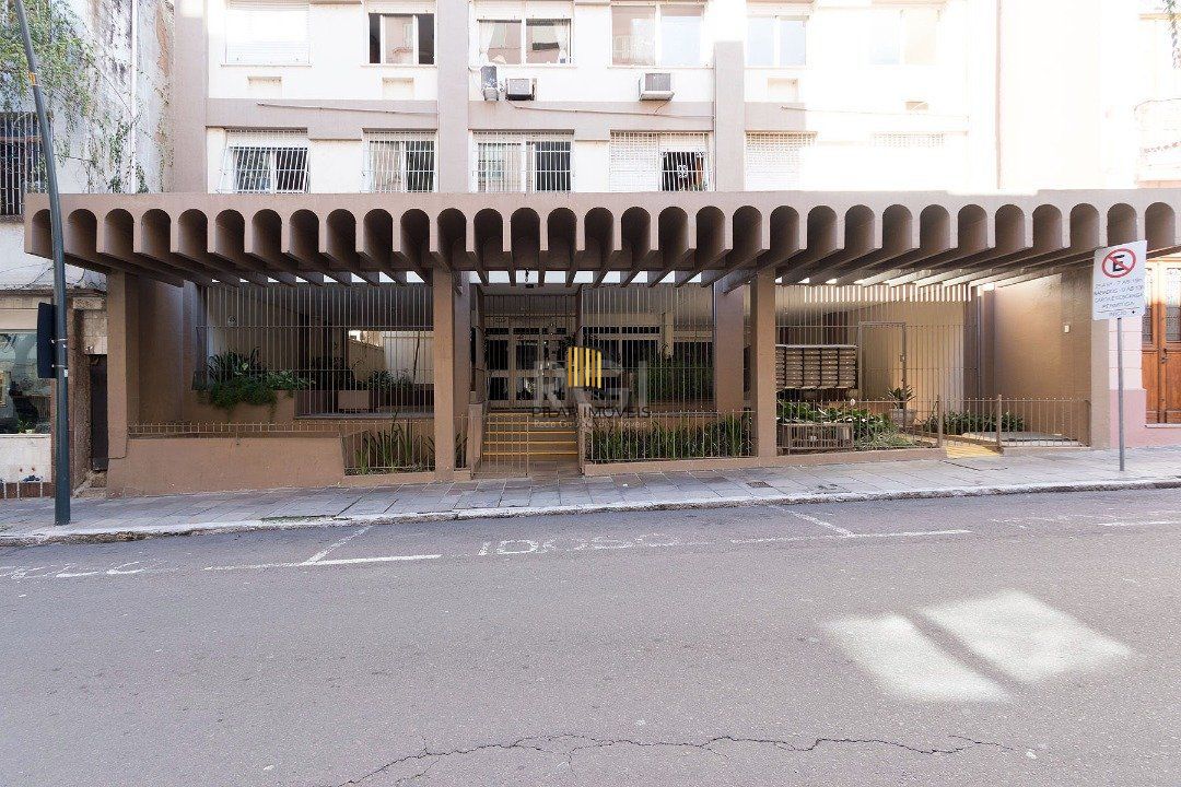 Apartamento para Venda - 74.8m², 2 dormitórios, sendo 1 suites, Centro Histórico