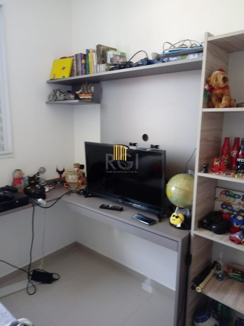 Apartamento 2 dormitórios no bairro Vila Nova