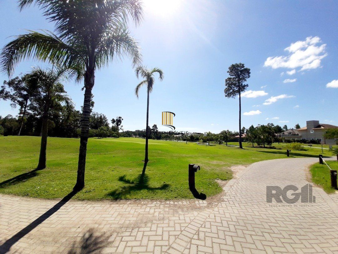Casa Condominio para Venda - 423.23m², 4 dormitórios, sendo 4 suites, 4 vagas - Terra Ville
