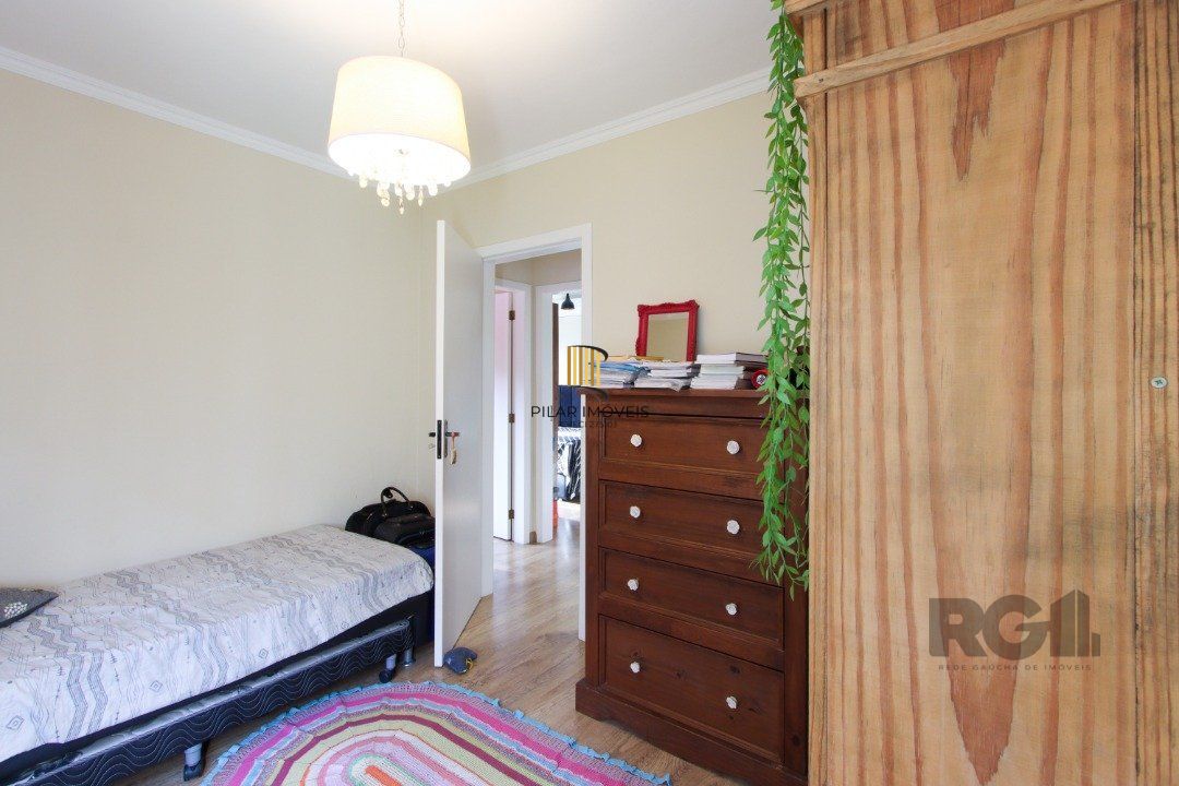 Excelente apartamento de 3 Dormitórios na Vila Nova á venda