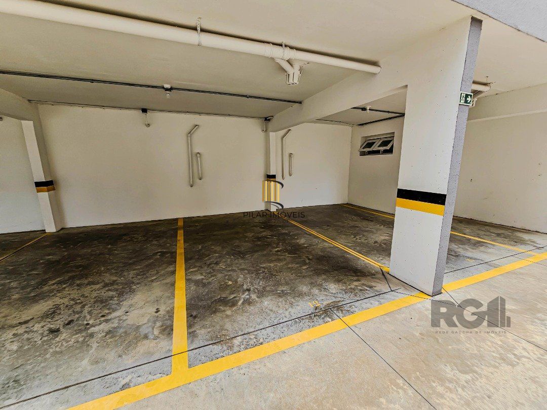 BELÍSSIMO APTO 2 SUÍTES SEMI MOBILIADO NO CORAÇÃO DA TRISTEZA