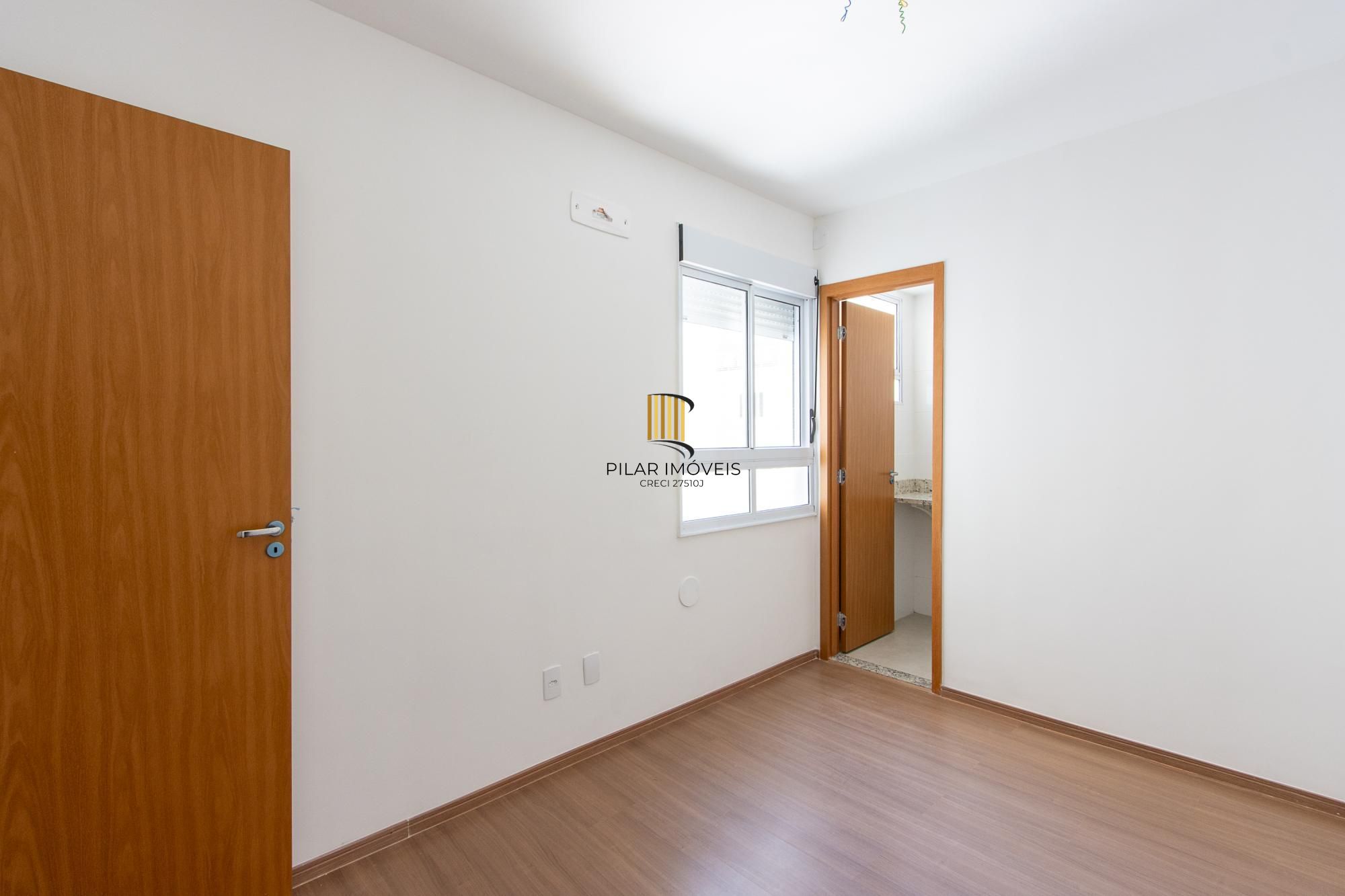 Apartamento para Venda - 56.77m², 2 quartos, sendo 1 suites, 1 vaga - Camaquã