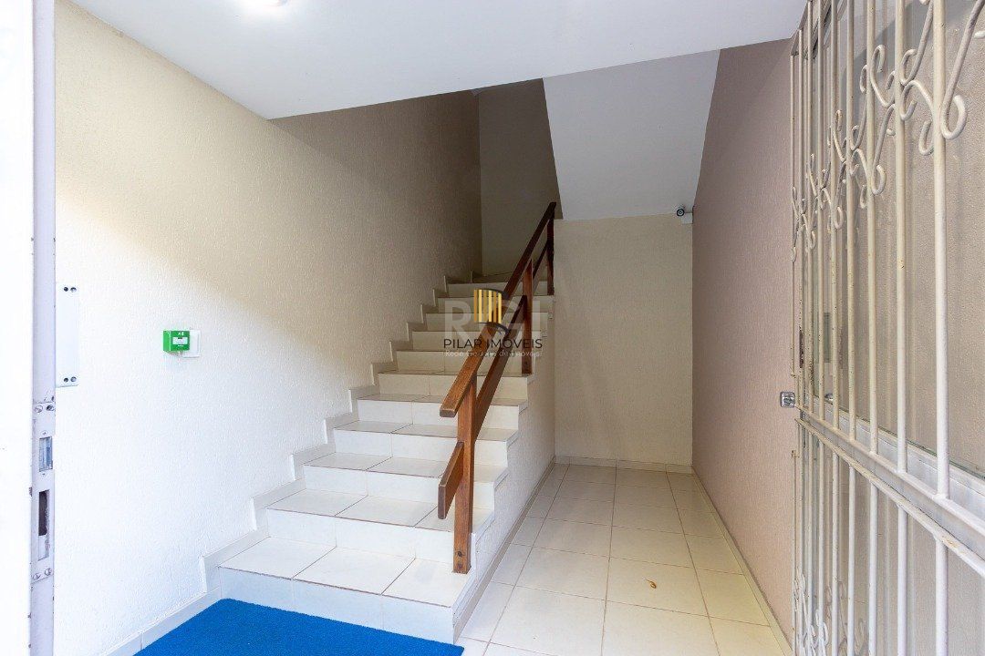 Cobertura para Venda - 79.22m², 2 dormitórios, sendo 1 suites, 1 vaga - Camaquã