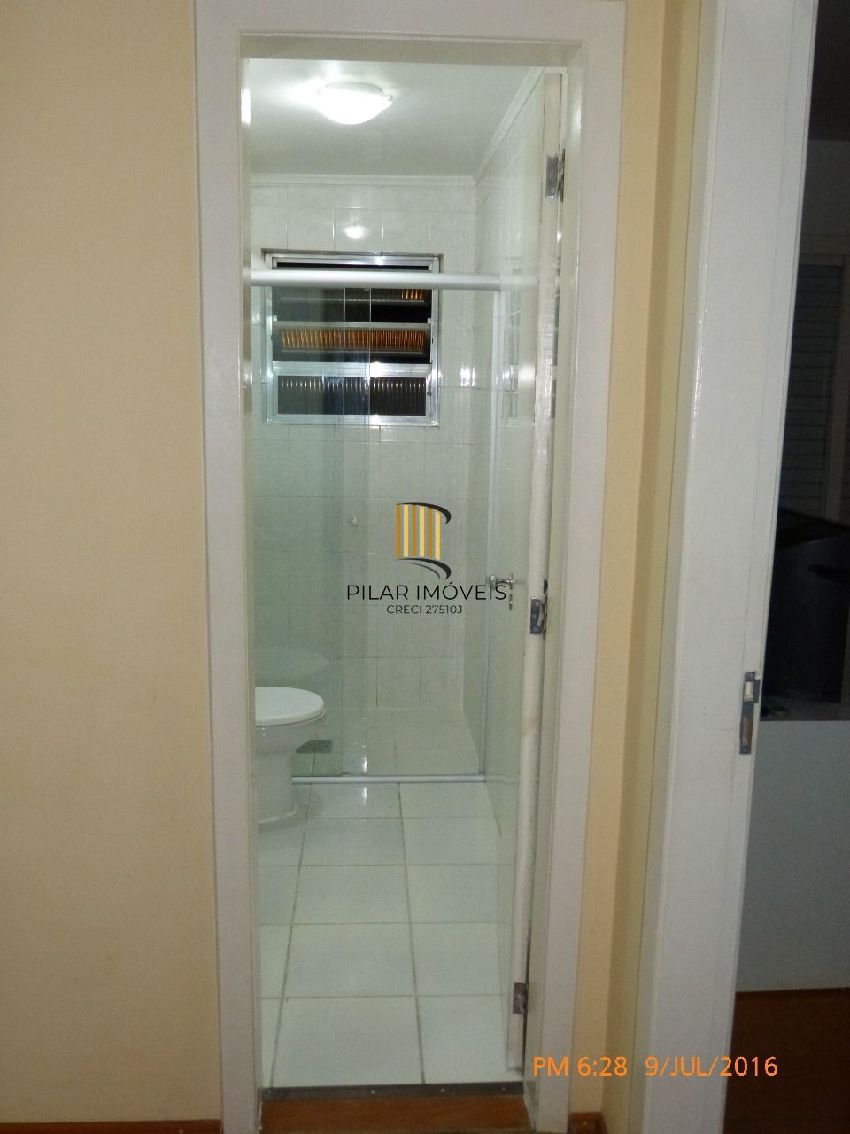 Apartamento reformado!