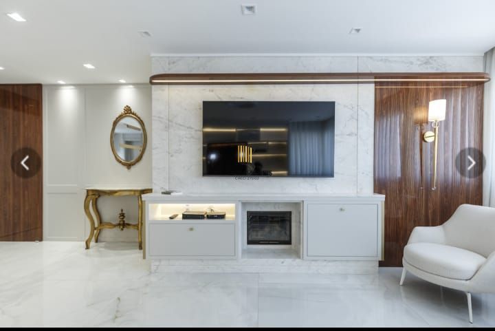 Apartamento 03 dormitórios, 01 suíte, 02 vagas individuais e cobertas, infraestrutura completa, Bairro Cristal