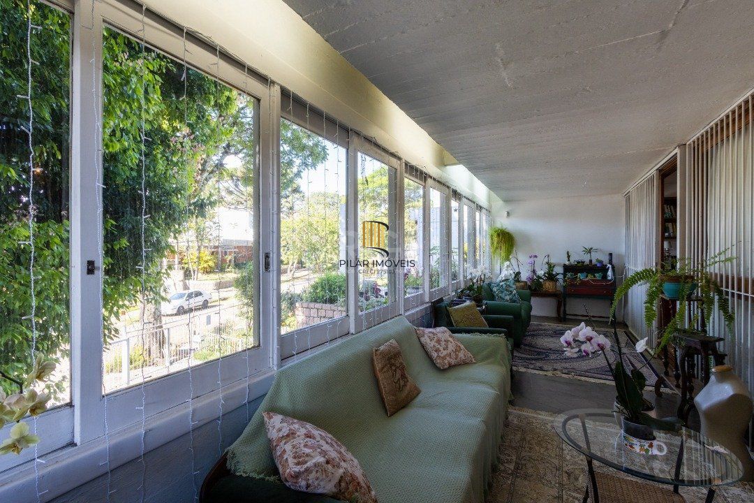 Casa 3 dormitórios no bairro Vila Assunção