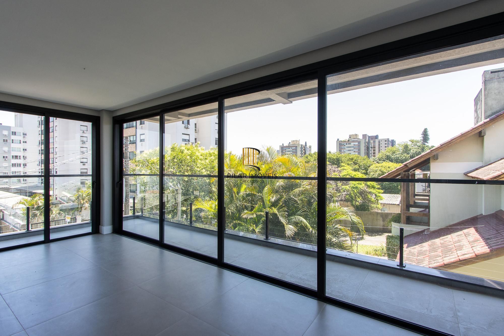 Casa em condomínio com conforto e exclusividade no bairro Tristeza