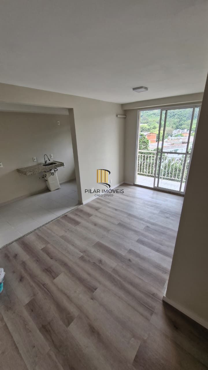 Apartamento 2 dormitórios no bairro Morro Santana - Pilar Imóveis