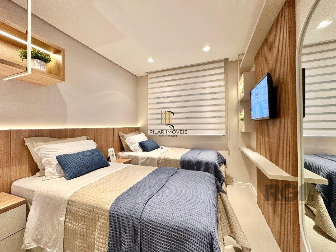 APARTAMENTO À VENDA  COM INFRAESTRUTURA ESPETACULAR !!!