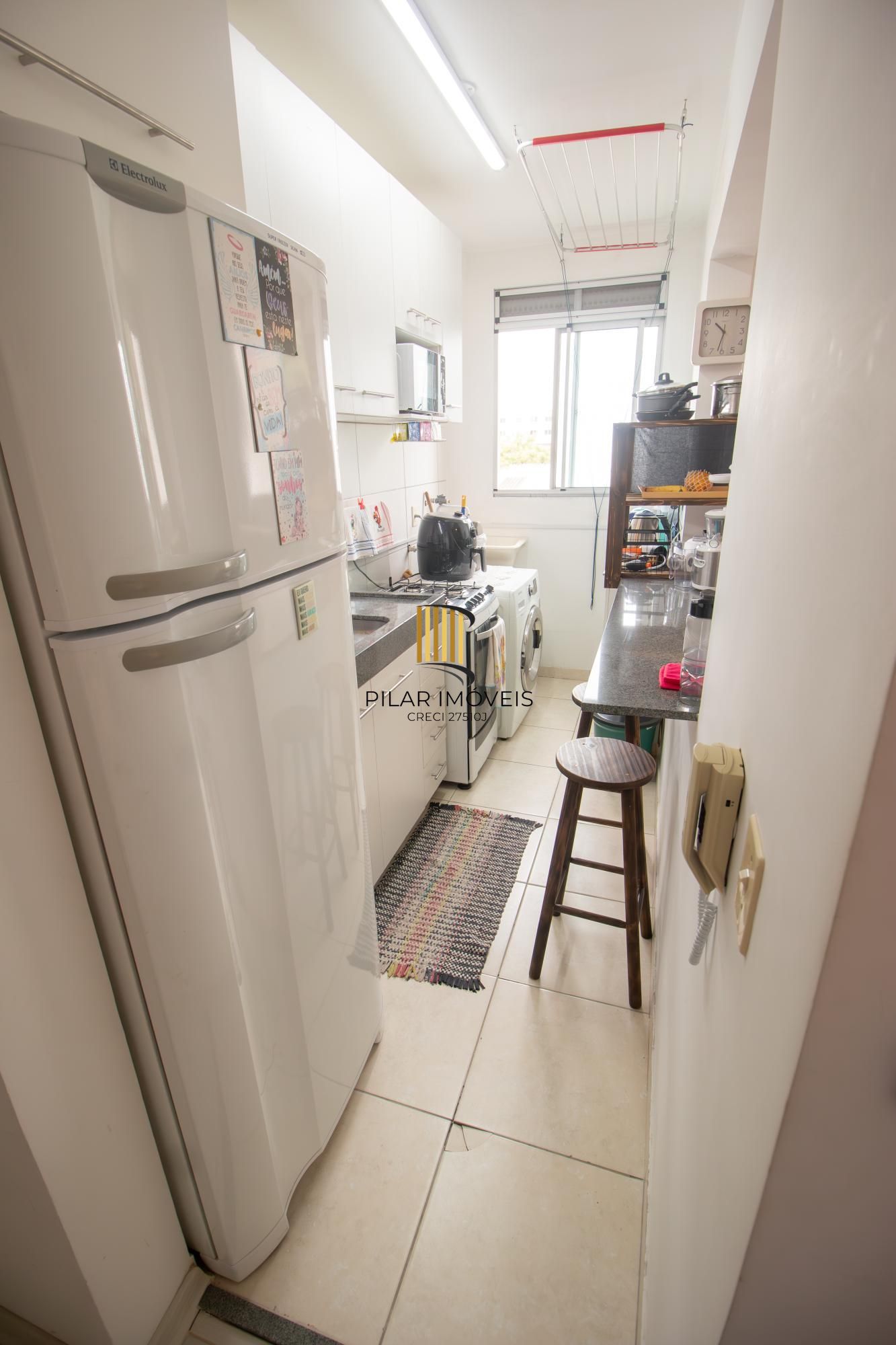 Apartamento 3 dormitórios no bairro Sarandi