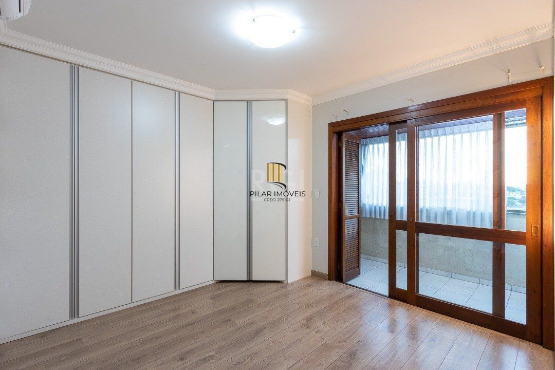 Cobertura para Venda - 247.08m², 3 dormitórios, sendo 1 suites, 2 vagas - Vila Ipiranga
