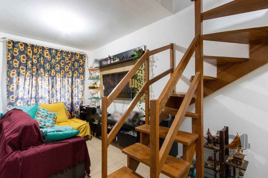 Apartamento para Venda - 32m², 1 dormitório, Centro - Pilar Imóveis