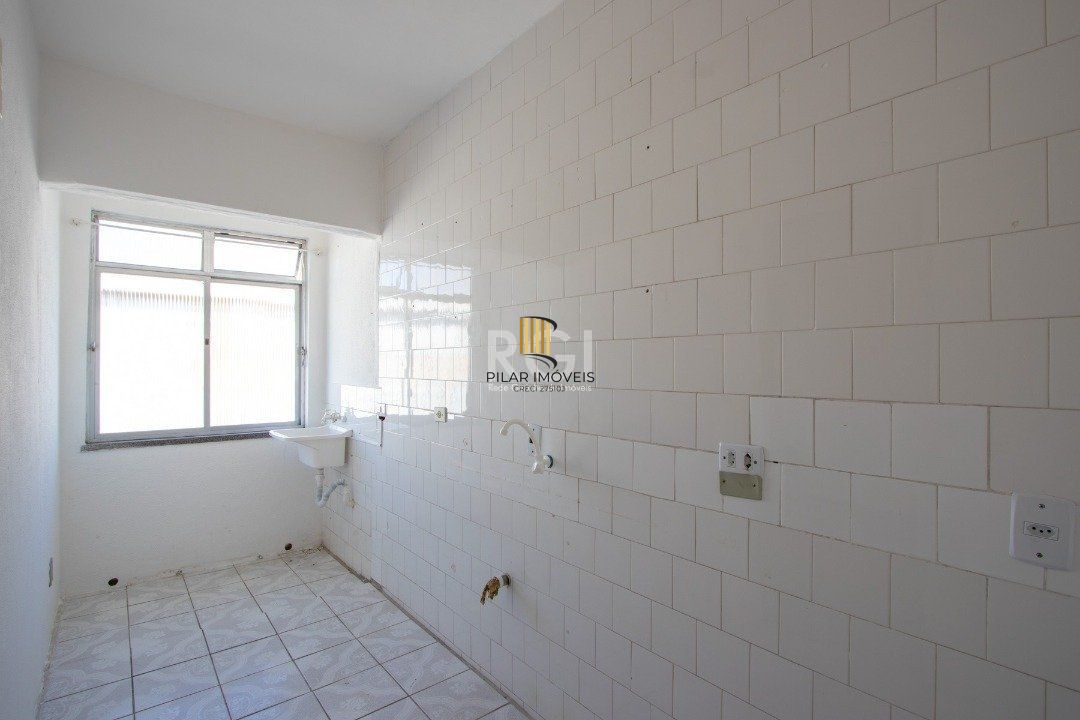 Apartamento para Venda - 52m², 2 dormitórios, 1 vaga - Vila Nova