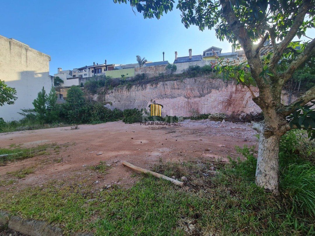 Terreno no bairro Aberta dos Morros