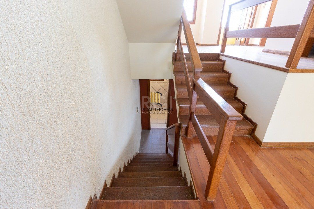 Casa 3 Dormitório(s) Bairro Espirito Santo